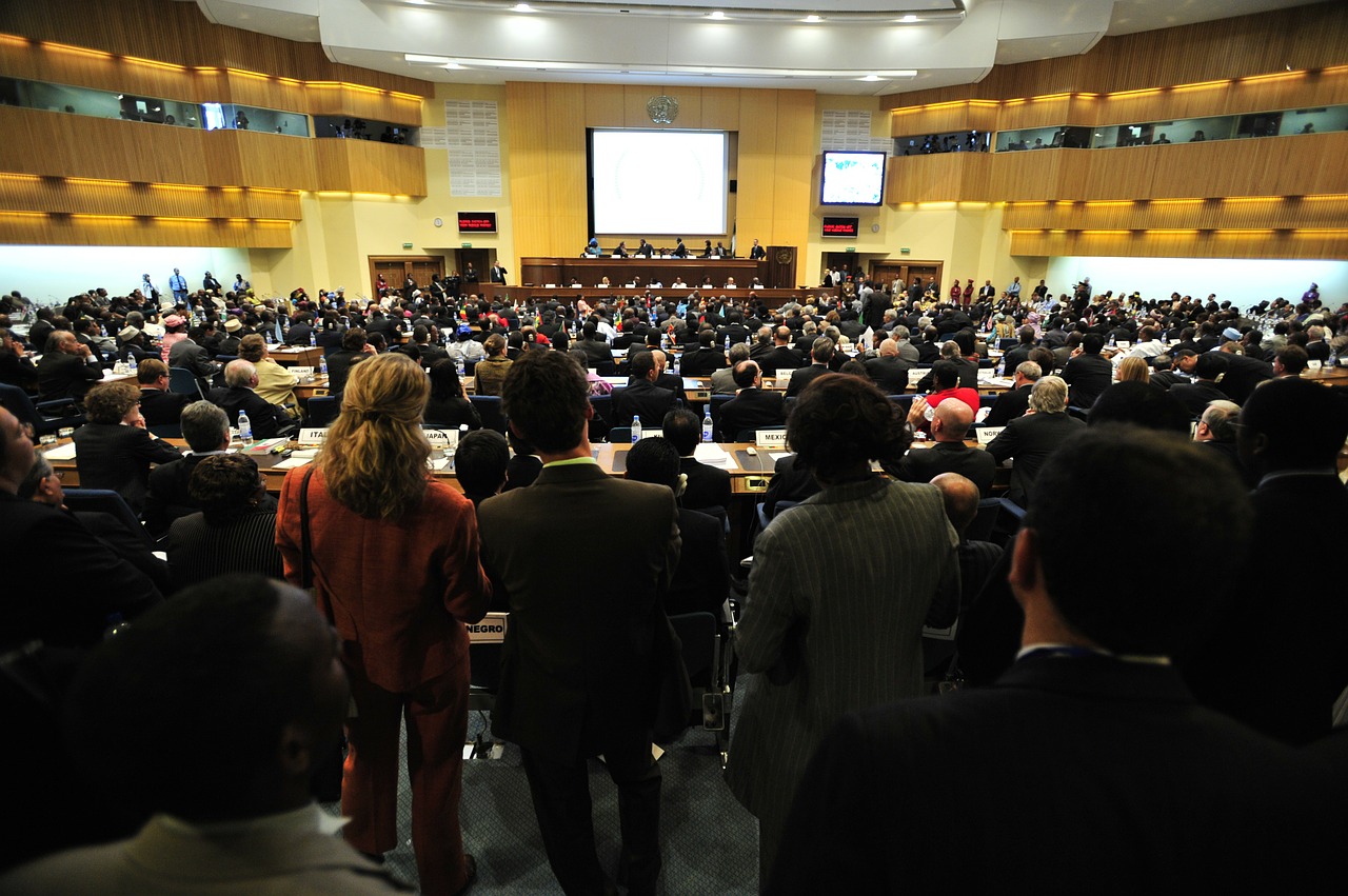 Ethiopia business conference