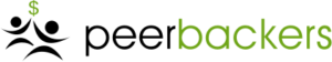peerbackers logo
