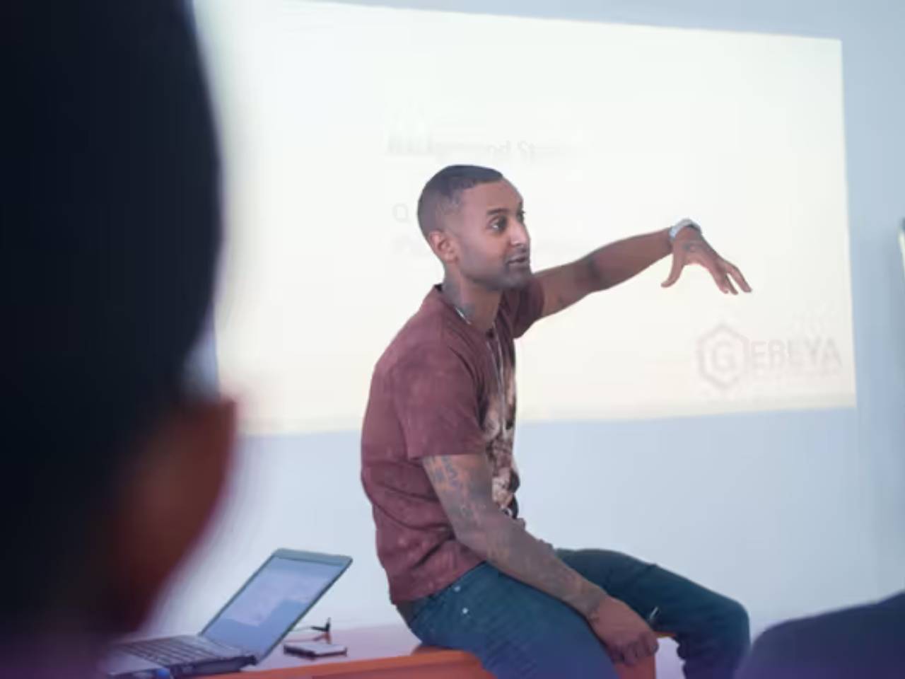 As funding slows, African venture capital doubles down on sustainable solutions