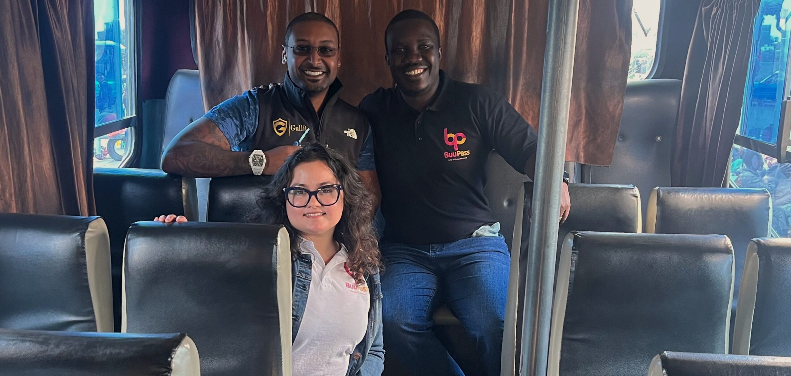 African Founders on When to Choose Debt Over Equity